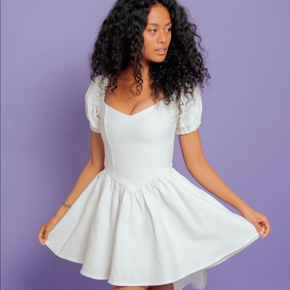 Fashion Brand Company Dress